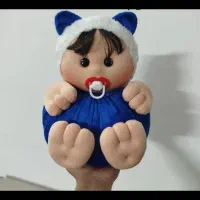 حراج عروسک خرس ۳۰و۵۰و۷۰سانت