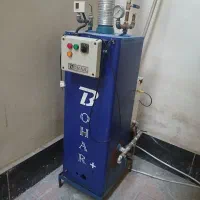 اتو بخار صنعتی