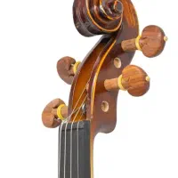 ویولن فندر رزوود سایز ۴/۴ جعبه مستطیل|ویولن|تهران, پونک|دیوار