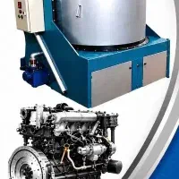 قطعه شویی سبک و سنگین