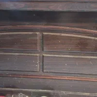 میز اداری و بوفه