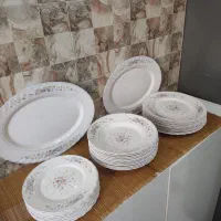 ظروف درحدنو