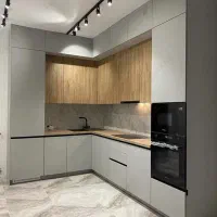 کابینت و کمد اقساط 12ماهه یک ساله