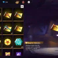 اکانت فریفایر|کنسول، بازی ویدئویی و آنلاین|بندرعباس, |دیوار