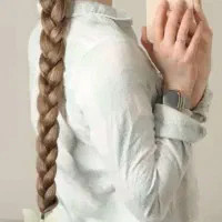 خریدار موهای طبیعی