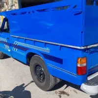 باربند نیسان جویباری اصل اصل با کفی وگارد|قطعات یدکی و لوازم جانبی|لردگان, |دیوار