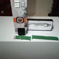 ساعت هوشمند الترا