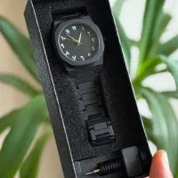 ساعت فول بلک new|ساعت|مشهد, شهرک رازی (شهرک غرب)|دیوار