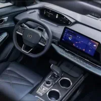 چانگانCS55پلاس|خودرو سواری و وانت|تهران, شهرک استقلال|دیوار