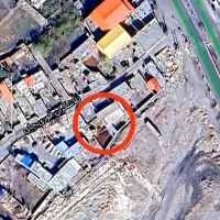 ملک صنعتی/ قوروچای / سند دار