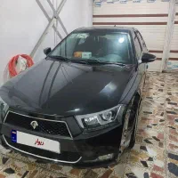 دنا پلاس توربو اتومات ۱۴۰۰