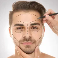 پزشک پوست مو آماده همکاری