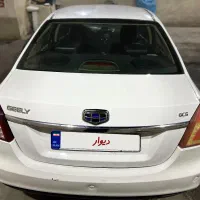 جیلی c6 مدل 1397|خودرو سواری و وانت|قم, انسجام|دیوار