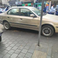 سمند مدل ۸۳ موتور ۹۹ شاسی پلمپ اقساطی|خودرو سواری و وانت|تهران, پرستار|دیوار