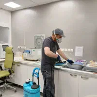 سمپاشی تخصصی  سوسک ،مورچه،موش،بامجوز رسمی|خدمات نظافت|کرج, گوهردشت|دیوار