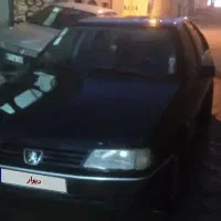 فروشی|خودرو سواری و وانت|سارال, |دیوار