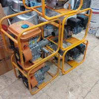 ویبره دریلی ویبره بنزینی|ماشین‌آلات صنعتی|اهواز, کمپلو جنوبی|دیوار