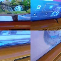 LED 4K سونی ۵۵اینچ اندروید اسمارت