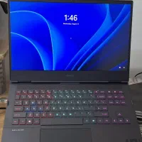 Laptop omen 16 2022 لپتاپ اومن|رایانه همراه|اصفهان, چشمه باقرخان|دیوار