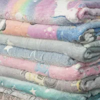 پتو مسافرتی خارجی شب نما