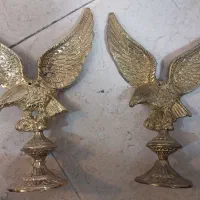 تمیزکردن برنز