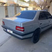 فروش 405بنزینی