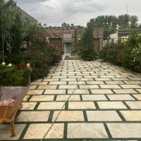 **فروش ویلا تهراندشت**معاوضه با خودرو