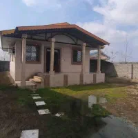 ویلاباغ650متری با90متربنا7کیلومتری ساحل حاجیبکنده