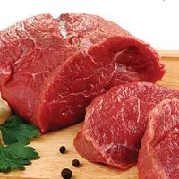 انواع قطعات گوشت گوساله و گوسفندی