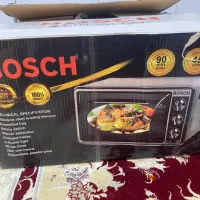 آون توستر بوش ۷/۵۰۰میلیون دست دوم نیست