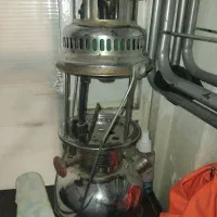 چراغ زنبوری انتیک