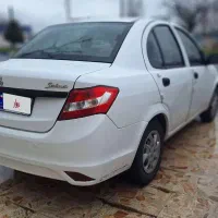 ساینا ۹۹ بدون رنگ کم کار