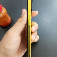 پوکو x4pro|موبایل|سبزوار, پیروزی|دیوار