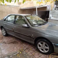 پژوپارسILX|خودرو سواری و وانت|الیگودرز, |دیوار