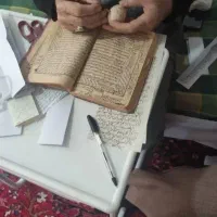 کتب ادعیه و همه امور...