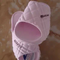 دمپایی شطرنجی