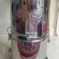 سبزی خرد کن برقی