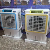 کولر آبی پرتابل 37هزار توربو برد بالا