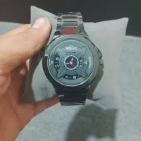 ساعت نو بدون استفاده