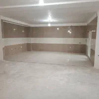 اجاره واحد خدماتی نوساز۹۰متری در باغمیشه