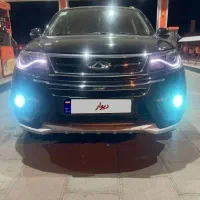 تیگو ۵|خودرو سواری و وانت|رشت, گلسار|دیوار