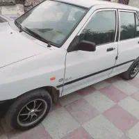 پراید۸۸صبا|خودرو سواری و وانت|زاهدان, |دیوار