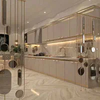 کابینت کاری با نازلترین قیمت در گیلان|خدمات پیشه و مهارت|رشت, سعدی (تختی)|دیوار