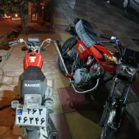 کویر ۱۲۵ مدل ۱۳۸۹