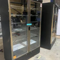 یخچال ایستاده مغازه ای|فروشگاه و مغازه|مبارکه, |دیوار