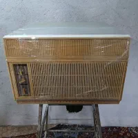 کولر گازی پنجره ایی