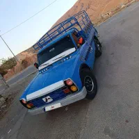 زامیادنیسان ۴۰۱تحویلی ۴۰۲ فیروزآباد|خودرو سواری و وانت|شیراز, شهرک والفجر|دیوار