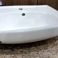 روشویی دیواری وپایه دار با قیمت خیلی پایین