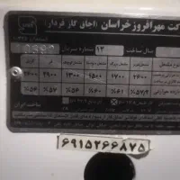 گاز فر|اجاق گاز و لوازم برقی پختوپز|گناباد, |دیوار