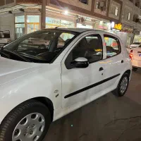 206 تیپ 2|خودرو سواری و وانت|تهران, آبشار تهران (دریاچه)|دیوار